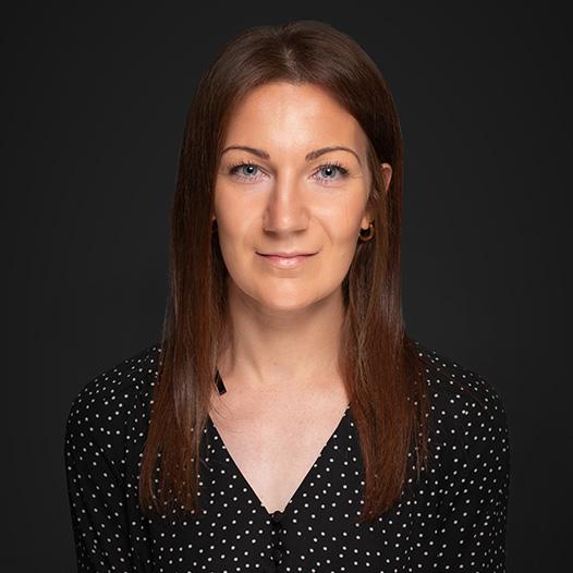 Photo of Kate Chanter