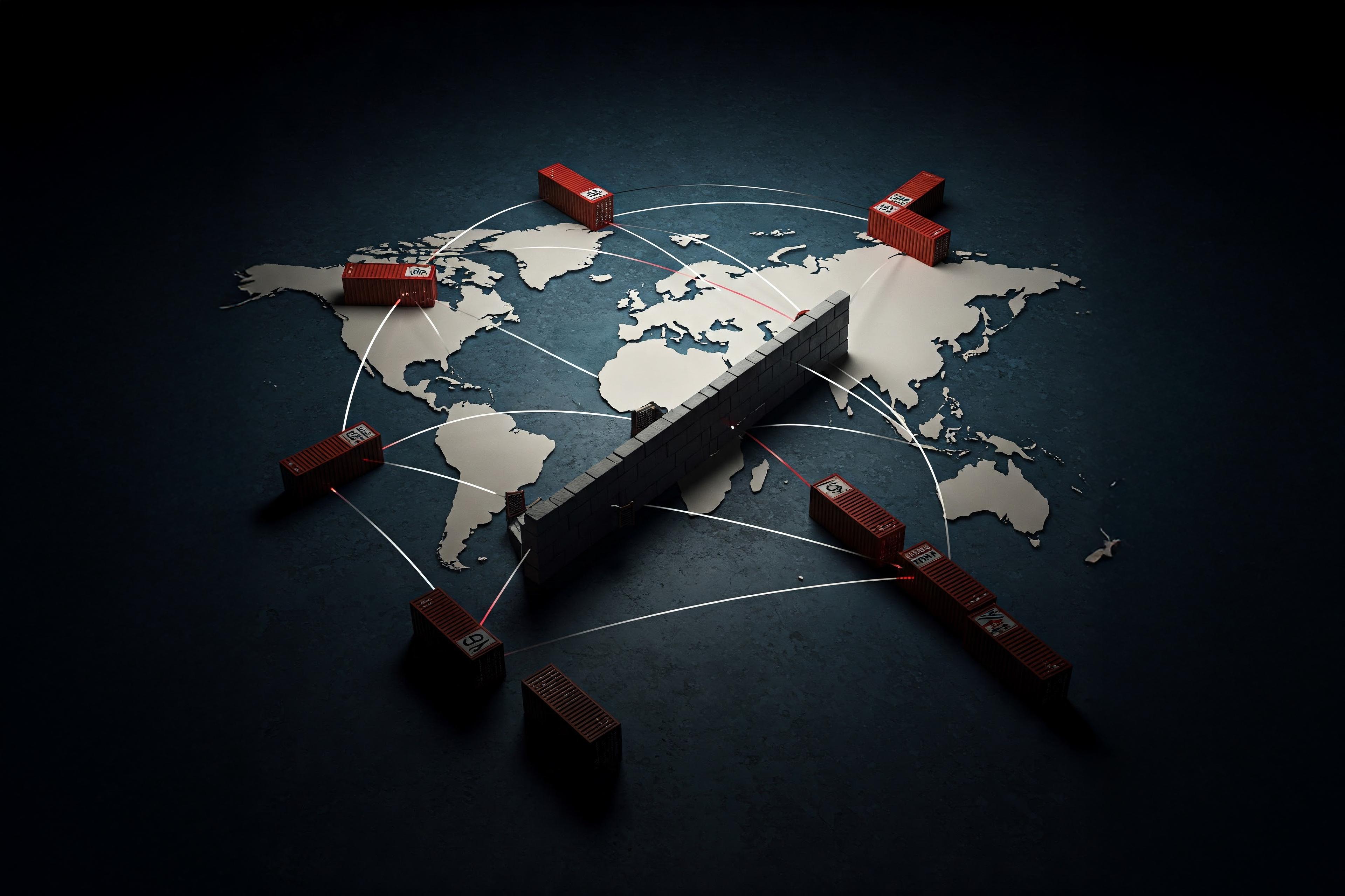Photo of Fortnightly Sanctions Summary: New Licences, Designations and Enforcement