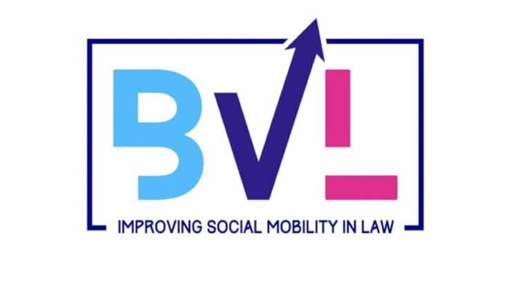 Photo of BVL named BCL’s Charity of the Year 2024